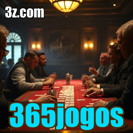 Aventuras Épicas no 365jogos: Explore Mundos Incríveis