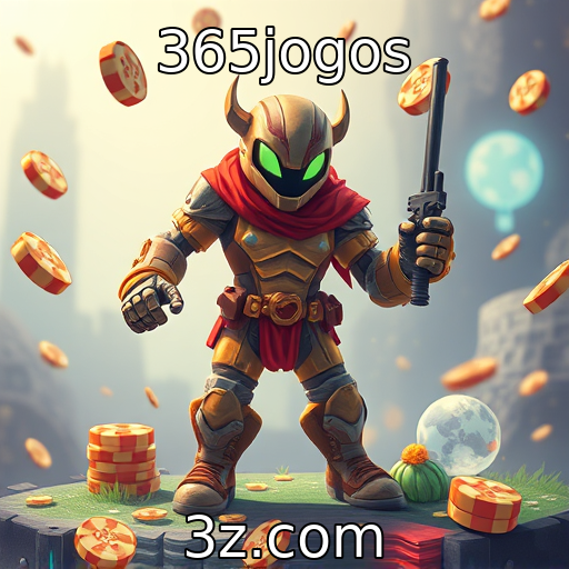 Tendências emergentes na tecnologia de jogos