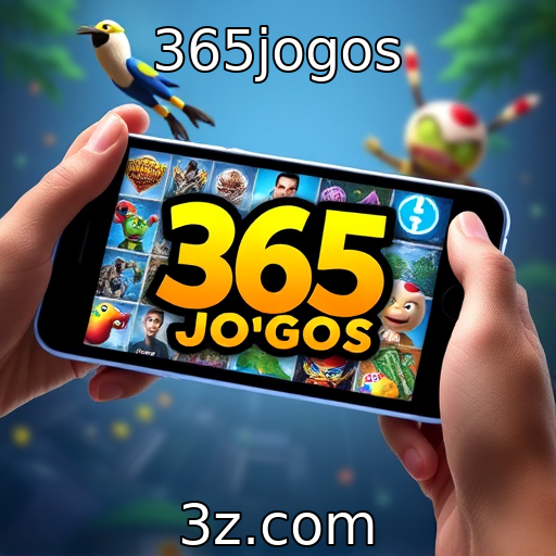 Crescimento do mercado de jogos mobile no Brasil